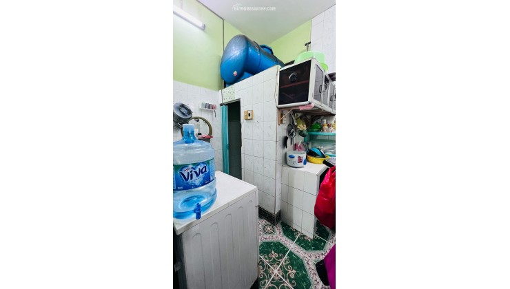 Bán nhà 2 tầng, 32m2, 2PN, Q7 Tân Quy, Sổ RIÊNG 3.7 tỷ