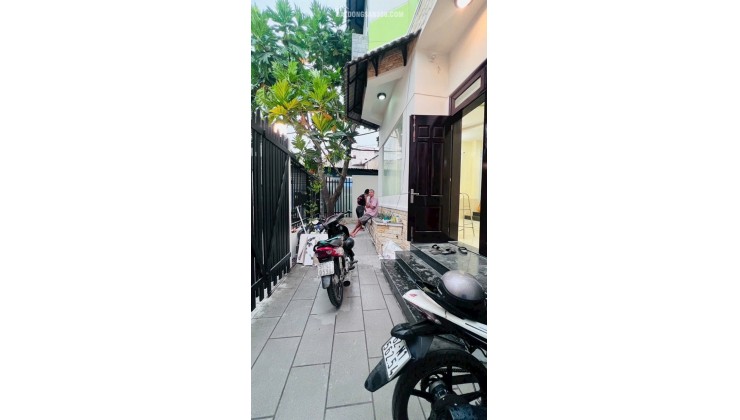 HẺM 1115 HUỲNH TẤN PHÁT – PHÚ THUẬN Q7 – NHÀ MỚI ĐẸP – CHỈ 4.85 TỈ