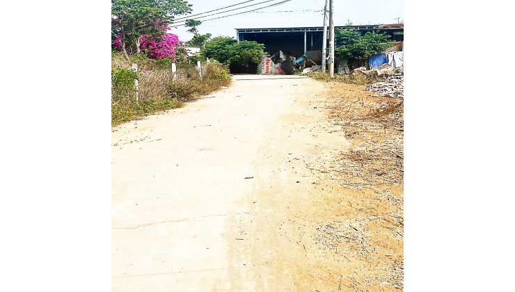 KHÔNG KHÓ TÌM MỘT NƠI AN CƯ VỪA TÚI TIỀN TẠI TP LONG KHÁNH, ĐỒNG NAI