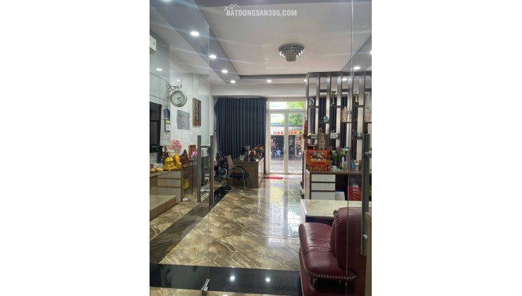 KHU BÀU CÁT TÂN BÌNH HIẾM, 5 TẦNG SANG TRỌNG, THANG MÁY