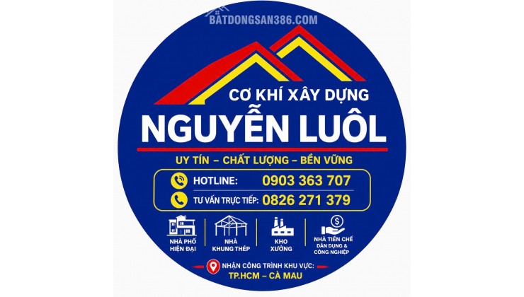 BÁN NHÀ BÌNH TÂN – KHU PHÂN LÔ ĐỒNG BỘ - 92M - 8.4 TỶ. LH:0826271379.