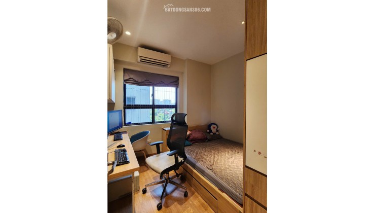 Chung cư CT10B Đại Thanh, DT00m2, 3.65 tỷ Thanh Trì