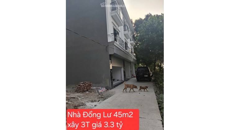 Nhà Đồng Lư, Quốc Oai, View đỉnh