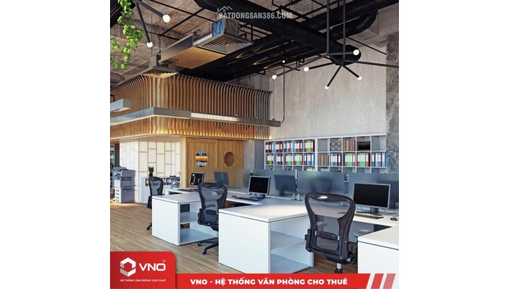 Chủ đầu tư cho thuê văn phòng tại Quận 1, 80-180-220 m², giá tốt