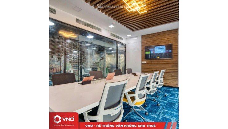 Chủ đầu tư cho thuê văn phòng tại Quận 1, 80-180-220 m², giá tốt