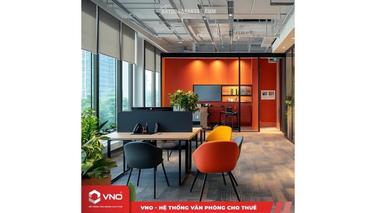 Chủ đầu tư cho thuê văn phòng tại Quận 1, 80-180-220 m², giá tốt