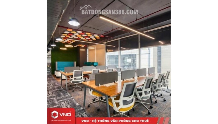 Chủ đầu tư cho thuê văn phòng tại Quận 1, 80-180-220 m², giá tốt