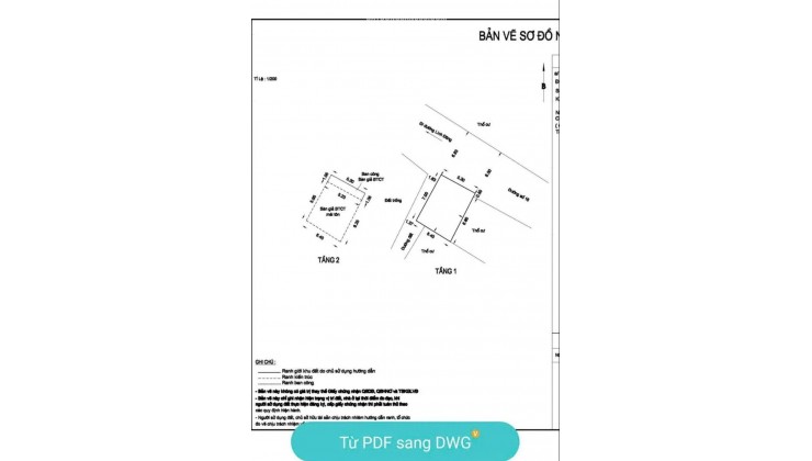 BÁN NHÀ PHỐ HẺM 6M - LIỀN KỀ PHẠM VĂN ĐỒNG - GIÁ 2.5 TỶ