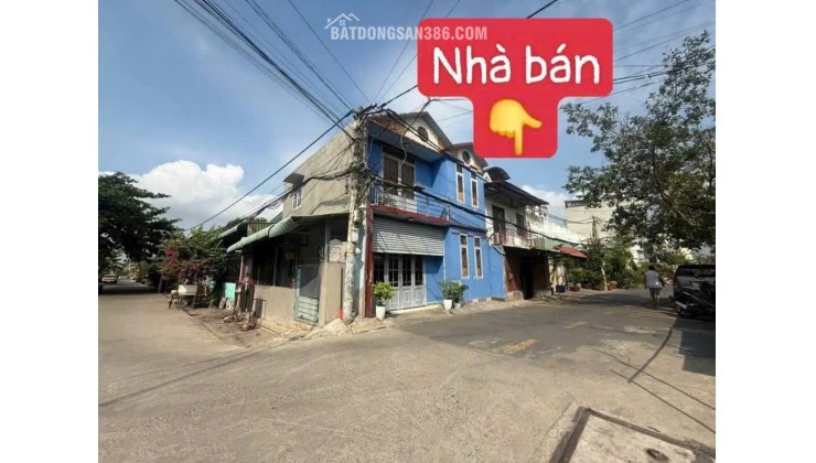BÁN NHÀ PHỐ HẺM 6M - LIỀN KỀ PHẠM VĂN ĐỒNG - GIÁ 2.5 TỶ