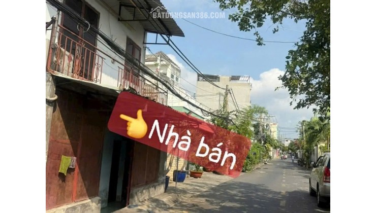 BÁN NHÀ PHỐ HẺM 6M - LIỀN KỀ PHẠM VĂN ĐỒNG - GIÁ 2.5 TỶ