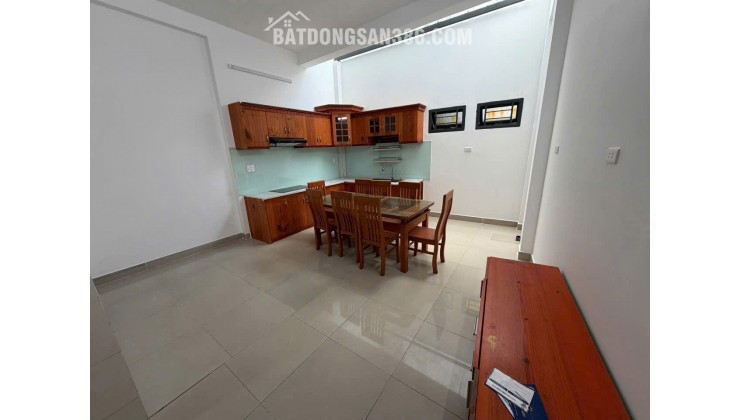 Cho thuê Nhà 1 trệt 1 lầu Đường 50 HBC liền kề PVĐ giá 9 triệu. Sẵn máy lạnh 2PN