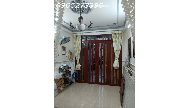 BÁN NHÀ 1 TRỆT 1 LẦU – HUỲNH TẤN PHÁT – TÂN PHÚ, QUẬN 7 - GIÁ CHỈ 3.8 tỷ