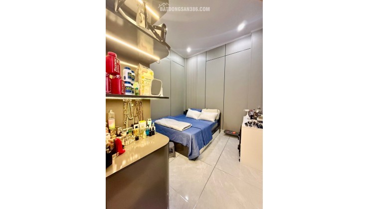 BÁN NHÀ ĐẸP Ở NGAY, 90M2 NGANG 5M BỀ THẾ, HỒ BÁ PHẤN, PHƯỚC LONG, QUẬN 9, CHỈ 5.X TỶ