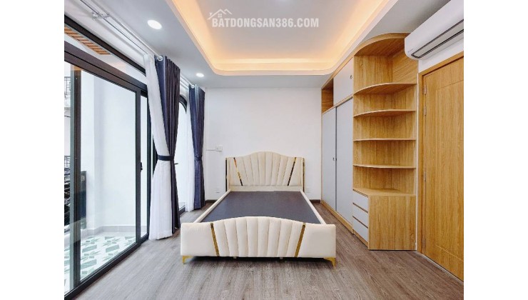 Bán nhà 4 tầng Nguyễn Thị Thập, Q7, DT 54m2 (4.5x12m), sổ hồng riêng, giá 11.9 tỷ, LH 0947283834