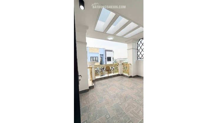 BÁN NHÀ  HXH 7 CHỔ THÔNG 58M2 - 5 TẦNG - NHỈNH 7TỶ TL CHÍNH CHỦ