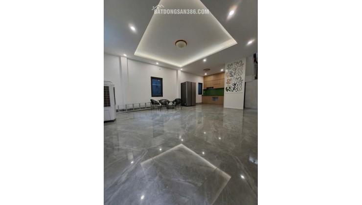 HIẾM BÁN - ĐỨC GIANG - LONG BIÊN - NHÀ DÂN XÂY CHẮC CHẮN - DIỆN TÍCH RỘNG THOÁNG - 58M - NHỈNH 7 TỶ