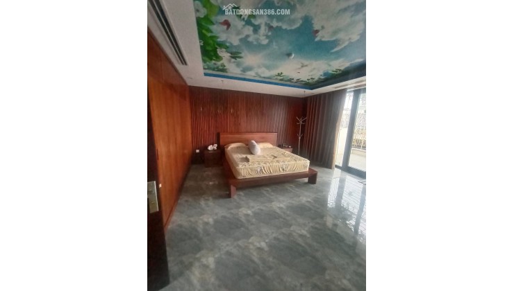 BÁN NHÀ MẶT PHỐ HÀNG BÚN, BA ĐÌNH 140M2 MẶT TIỀN KHỦNG 10M VỈA HÈ RỘNG 193 TỶ