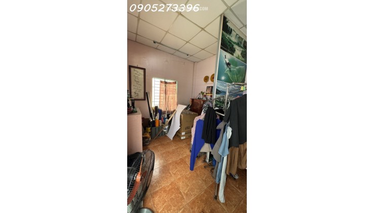 NHÀ Ở NGAY PHÚ THỌ HOÀ - 25M2 - 3 TẦNG CHỈ 3.25 TỶ - NGANG 4.3M - HẺM RỘNG KHU CHỢ VẢI PHÚ THỌ HOÀ