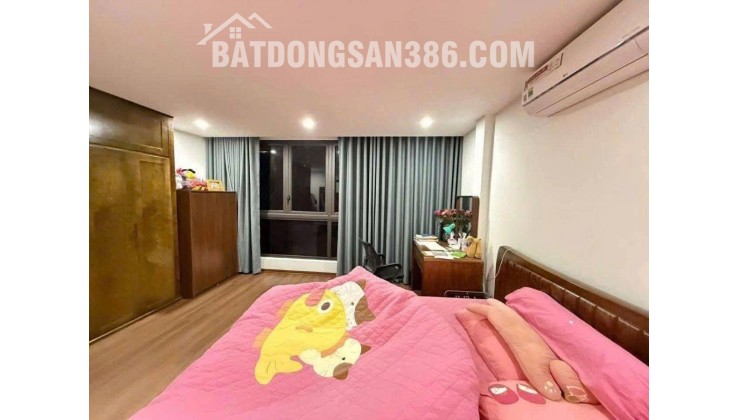 SIÊU PHẨM NHÀ MẶT PHỐ, OTO ĐỖ CỬA, KINH DOANH ĐA LĨNH VỰC TẠI KHƯƠNG THƯỢNG