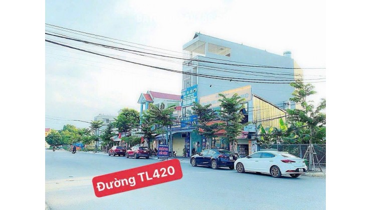 Đất Xây Trọ Xã Bình Yên, Thạch Thất, Sát vách khu Hoà Lạc,