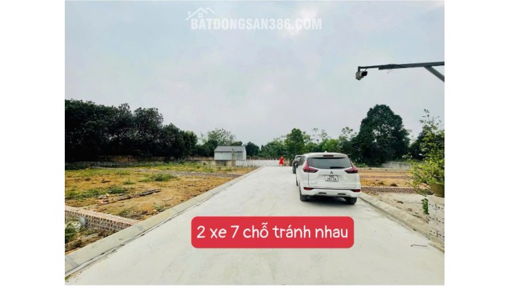 Đất Xây Trọ Xã Bình Yên, Thạch Thất, Sát vách khu Hoà Lạc,