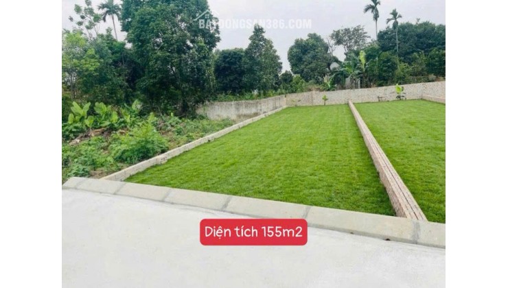 Đất Xây Trọ Xã Bình Yên, Thạch Thất, Sát vách khu Hoà Lạc,