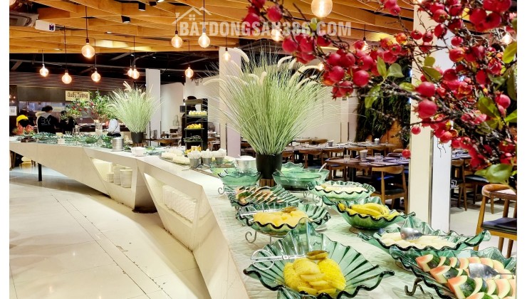 Bán gấp nhà Mặt Phố Tông Đản Hoàn Kiếm 750m2 mặt tiền 21m thang máy 700tr/1m2