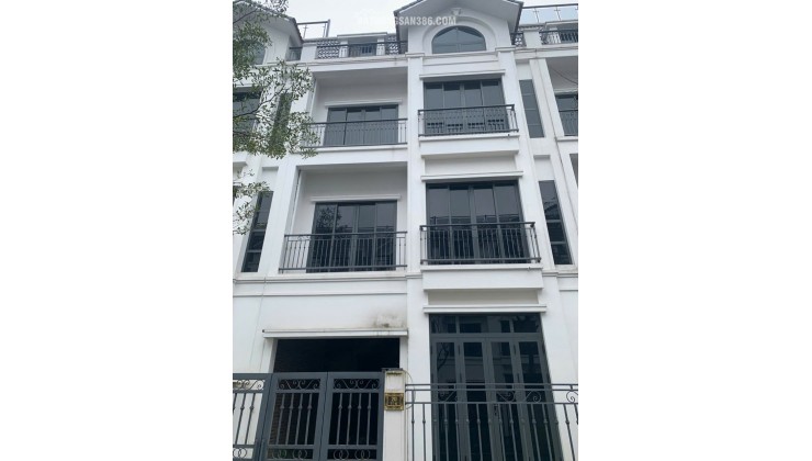 Bán biệt thự liền kề giá cực tốt tại khu thấp tầng dự án Tây Nam Mễ Trì, 97.2 m2