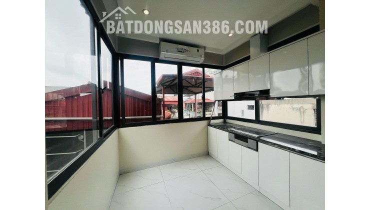 3 BƯỚC RA MẶT PHỐ TÔN ĐỨC THẮNG - 6 TẦNG THANG MÁY - FULL NỘi THẤT- NHÀ XÂY CHẮC CHẮN -SÁT PHỐ CỔ -
