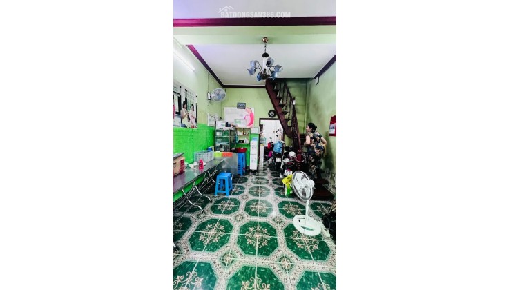 Bán nhà 2 tầng, 32m2, 2PN, Q7 Tân Quy, Sổ RIÊNG 3.7 tỷ