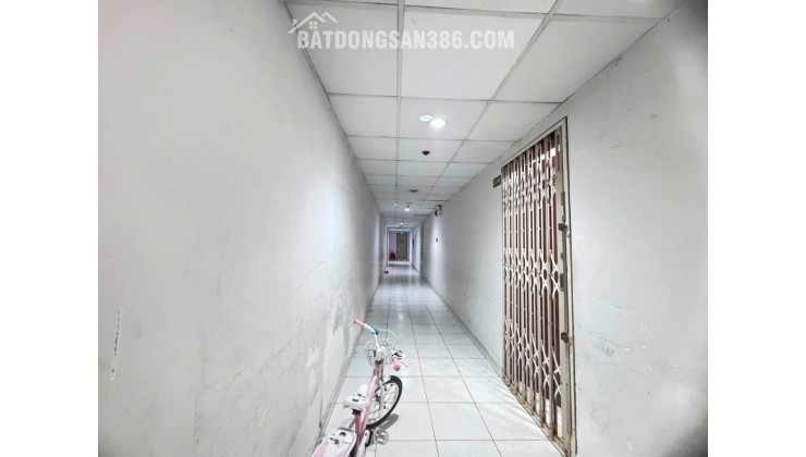Nhượng Lại Căn Hộ 2PN Giá Tốt - Chung Cư HQC Plaza, Ngay Chợ Đầu Mối Bình Điền - Sổ chính chủ