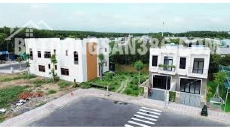 NHÀ PHỐ 2 TẦNG  BÌNH DƯƠNG – GIÁ TỐT ĐẦU TƯ : từ 2,4 TỶ. 0962 177 123 Mr. Hoàng