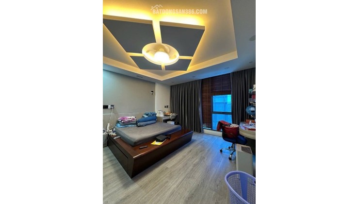 TÂN BÌNH 28 T.Ỷ còn th.ương l.ượng. D.ÒNG t.iền 135Tr / THÁNG. NGUYỄN VĂN TRỖI - 8 TẦNG - CÓ HẦM - CÓ THANG MÁY