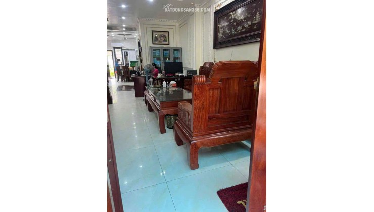 Liền kề VIP Geleximco - Đối diện Vinhomes Smart City - Trung tâm phát triển mạnh phía Tây Hà Nội