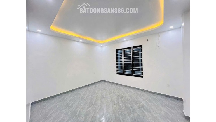 Bán nhà 4 tầng 40m2 tại Bình Kiều. Đông Hải, Hải Phòng - Oto đỗ gần nhà ngõ thông thương