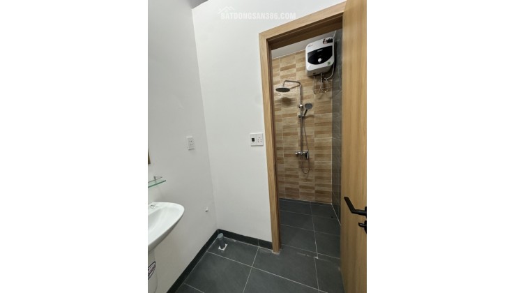 Nhà cấp 4 kiệt ô tô Cách Mạng Tháng 8, 51m², giá 3.35 tỷ, mới 100%