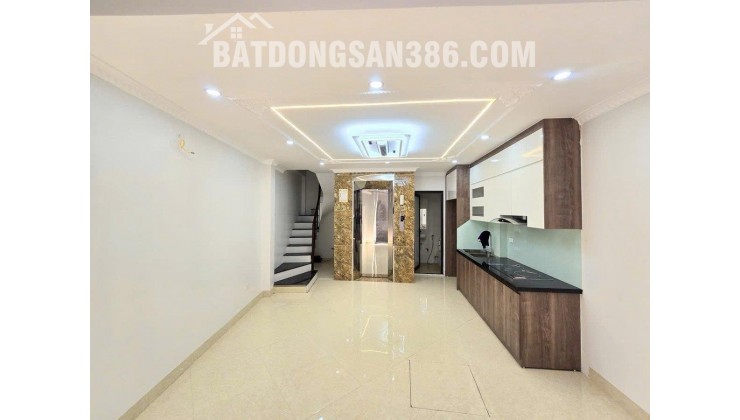 NHỈNH 9 TỶ TRUNG TÂM ĐỐNG ĐA, NHÀ MỚI 6 TẦNG THANG MÁY, THIẾT KẾ HIỆN ĐẠI, THANG MÁY NHẬP, CHỦ THIỆN CHÍ BÁN
