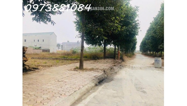 Lô Đẹp nhất Gần TÁI ĐỊNH CƯ ĐHQG HÒA LẠC – 