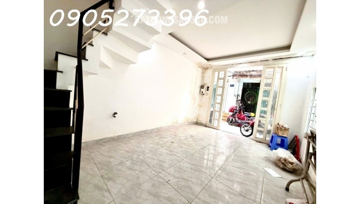 NGAY NGÃ TƯ PHÚ NHUẬN - 20m2 - 3 TẦNG - CĂN GÓC - 3.55 TỶ