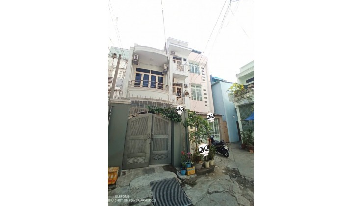 Chính chủ bán NHÀ 4 TẦNG – Nguyễn Văn Đậu  BÌNH THẠNH – GIÁ CHỈ 4,68 TỶ còn thương lượng tốt