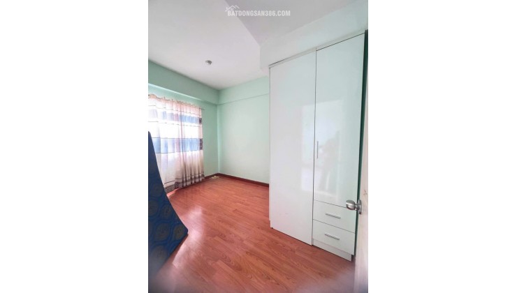 Nhượng Lại Căn Hộ 2PN Giá Tốt - Chung Cư HQC Plaza, Ngay Chợ Đầu Mối Bình Điền - Sổ chính chủ