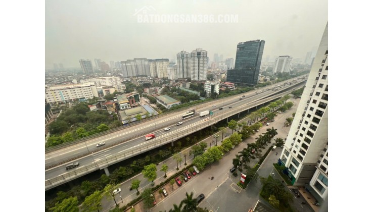 Chính chủ bán nhanh căn hộ cao cấp 3PN góc VIP - View triệu đô - Green Star Phạm Văn Đồng