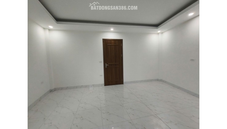 Bán nhà 5T Miêu Nha Tây Mỗ DT33m2, MT4.1m, lô góc, 6.5 tỷ Nam Từ Liêm