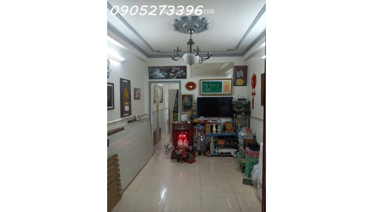 BÁN NHÀ 1 TRỆT 1 LẦU – HUỲNH TẤN PHÁT – TÂN PHÚ, QUẬN 7 - GIÁ CHỈ 3.8 tỷ