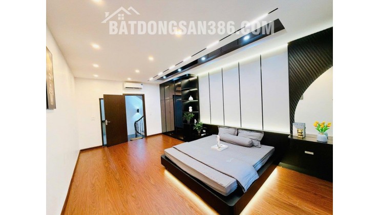 RẺ NHẤT THÁI THỊNH – NGÕ RỘNG 2M – NHÀ MỚI TINH Ở LUÔN – XEM LÀ CHỐT