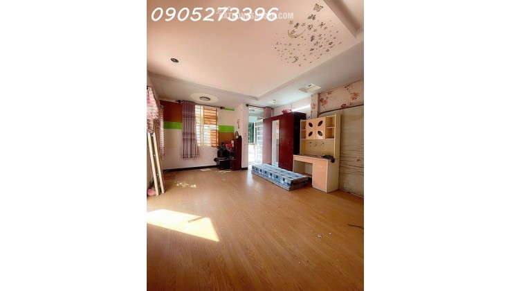 BÁN NHÀ 3 TẦNG – HẺM XE HƠI 1/ TRẦN VĂN QUANG (P. BẢY HIỀN MỚI) – QUẬN TÂN BÌNH - 4,8 TỶ