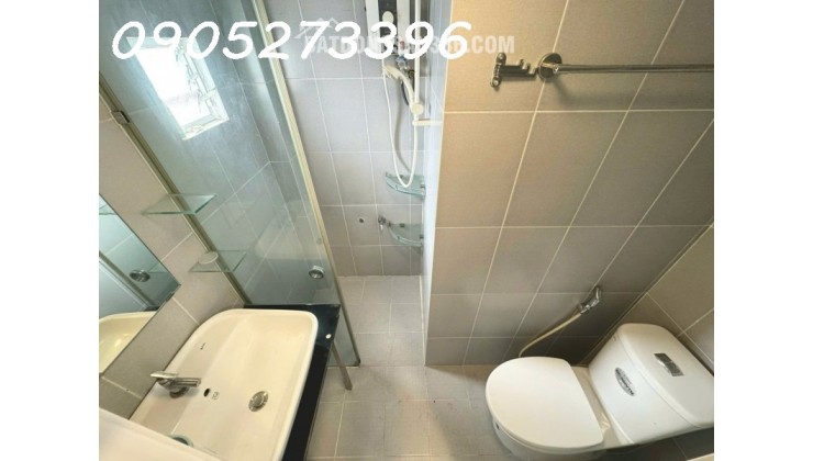 P1 PHÚ NHUẬN - DÒNG TIỀN SẴN - SỔ HỒNG HOÀN CÔNG - 4 TẦNG - 3PN 3WC - 3.7 TỶ TL