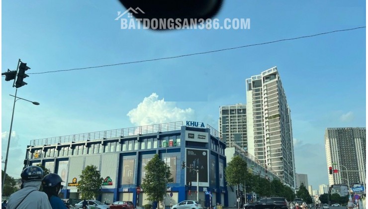 Cho thuê Mb kinh doanh tại Vũ Trọng Khánh, Mộ Lao Hà Đông