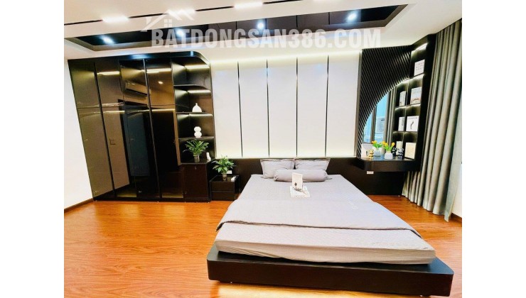 RẺ NHẤT THÁI THỊNH – NGÕ RỘNG 2M – NHÀ MỚI TINH Ở LUÔN – XEM LÀ CHỐT