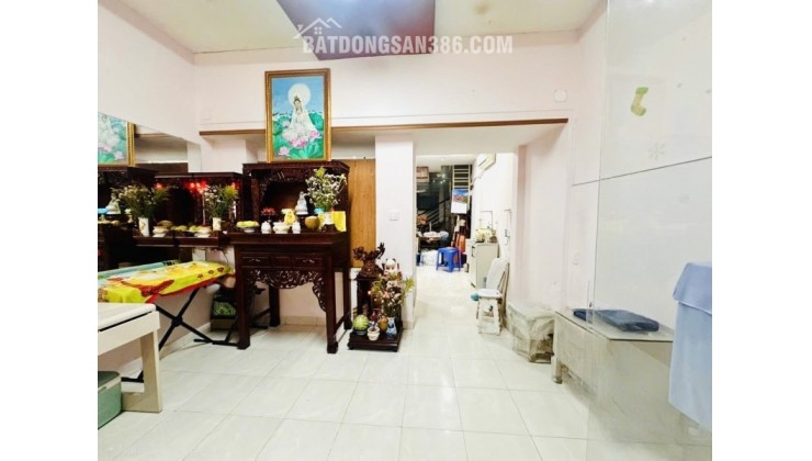 Bán nhà mặt tiền Đường 21 Phước Long A Thủ Đức - 94m2 - Nở hậu - Kinh doanh đỉnh - 10.5 Tỷ